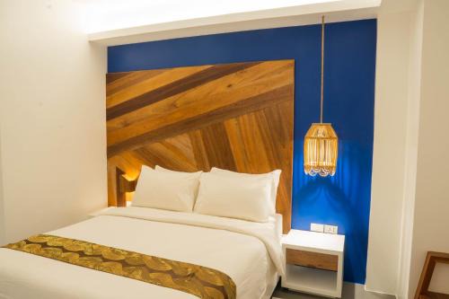 Manoc-Manoc Hotel | The Paragon Boracay Suites