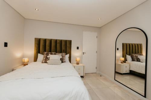 Houghton Estate Apartamento | The paramount