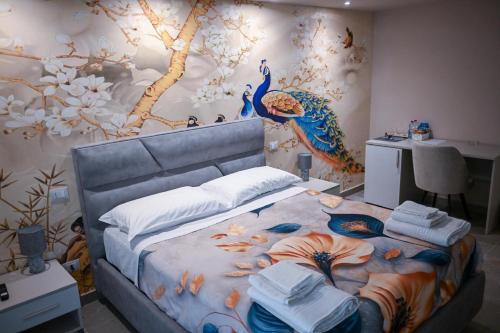 Reggio Calabria Cama Y Desayuno | The Paris Rooms B&B