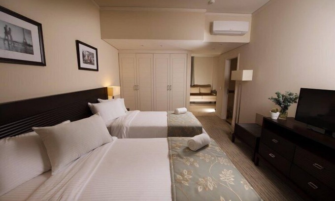 Ain Al Mraiseh Hotel | The Parisian Hotel Lebanon