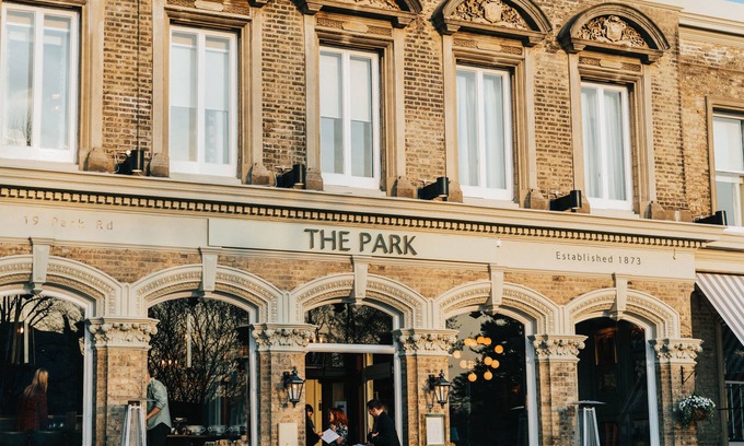 Richmond-upon-Thames Hotel | The Park Hotel