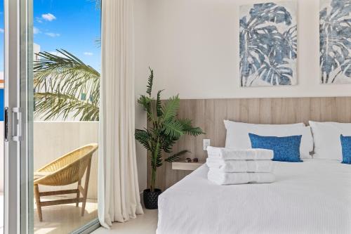 Grace Bay Complejo | The Park in Grace Bay