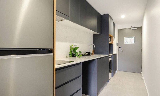 Burwood Apartamento | THE PARK OASIS BURWOOD