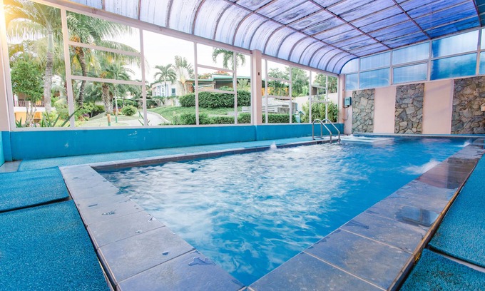 Silang Hotel | The Park - Silang
