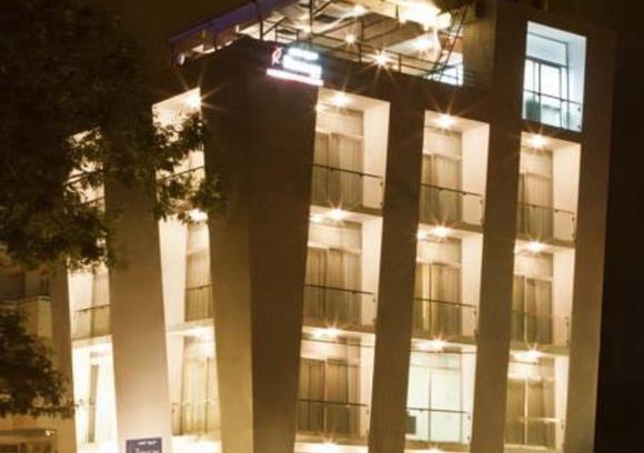 Jayanagar Cama Y Desayuno | The Park Slope Hotel