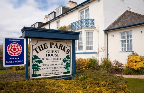 Minehead Casa | The Parks Guest House
