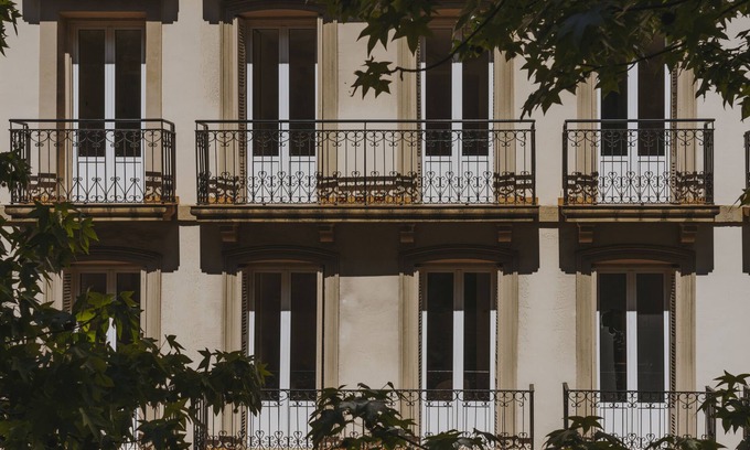 San Sebastian Centro Apartamento | The Passage Apartments