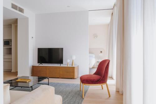 San Sebastian Centro Apartamento | The Passage Apartments