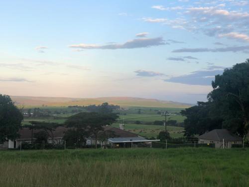 Mid Illovo Casa | The Pastures