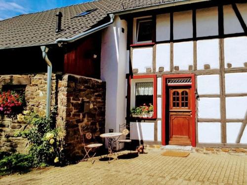 Hofen Casa | The Paterhaus Comfortable holiday residence