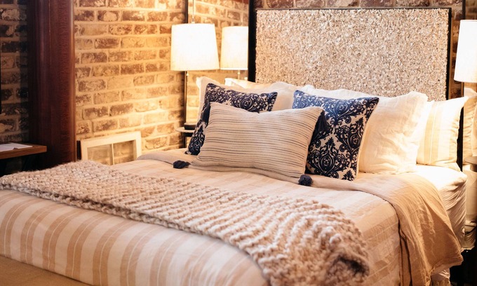 Cannonborough Elliotborough Apartamento | The Patio Suite in historic downtown Charleston