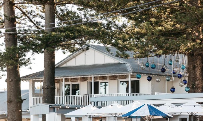 Patonga Apartamento | The Patonga Hotel