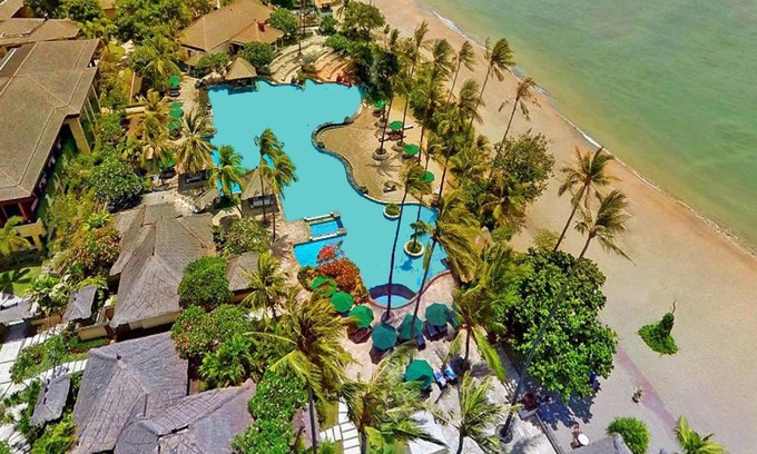 Kuta Complejo | The Patra Bali Resort & Villas