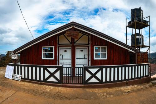 Nuwara Eliya Casa | The paulwood cabana and Bungalow