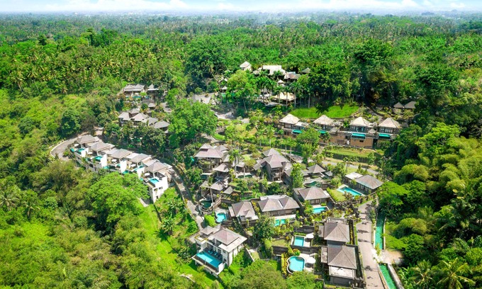 Kedewatan Complejo | The Payogan Villa Resort & Spa