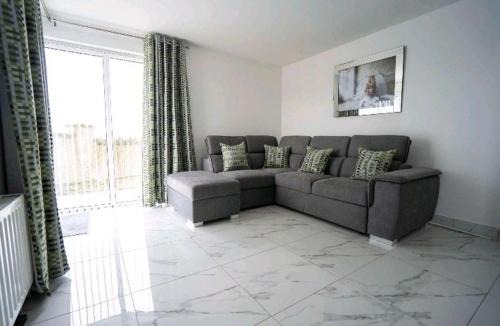 Londonderry Apartamento | The peace bridge apartment