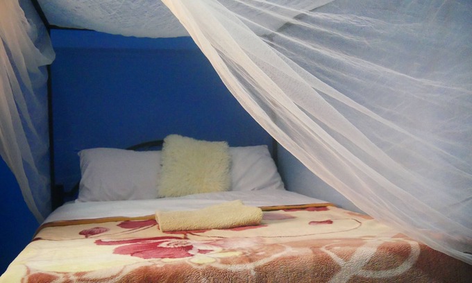 Ololaimutiek Casa | The Peaceful Den