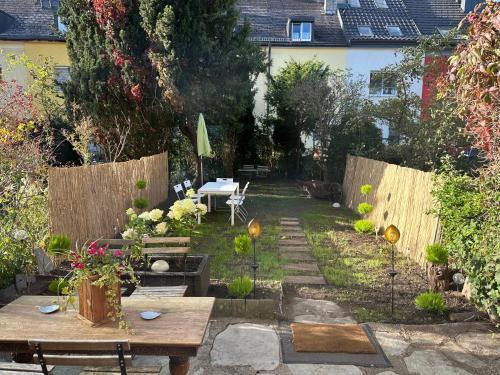 Taxham Casa | The Peaceful Garden Family Stay with Free Parking
