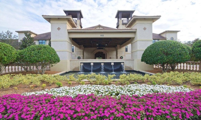 St. Augustine Condominio | The Peaceful Green - A Relaxing St. Augustine Getaway