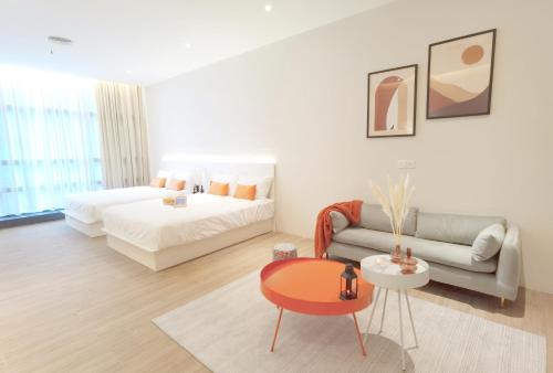 Taman Bukit Pantai Apartamento | The Peak - Bangsar South Mid Valley