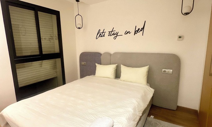 Hay Riad Apartamento | The pearl Apartment Hay Riad Rabat