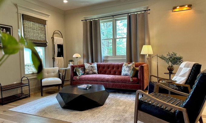 Brandon Casa | The Pearl Downtown Brandon, MS