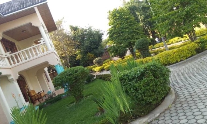 Musanze Casa | The Pearl Guest House