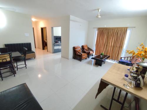Khapri Apartamento | The Pearl Inn
