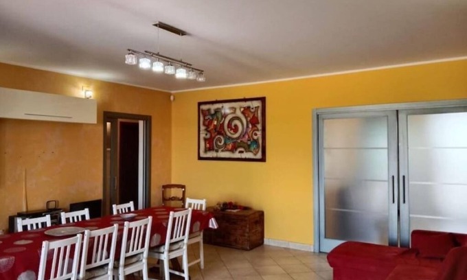 Marsciano Apartamento | The pearl lily