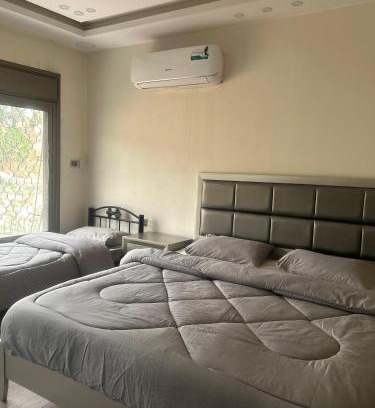 Jerash Apartamento | The Pearl of Jerash