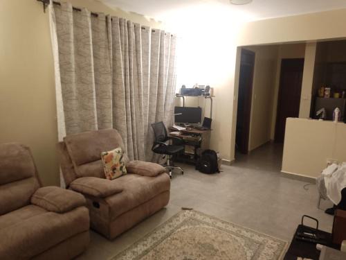 Juja Apartamento | The Pearl of Juja