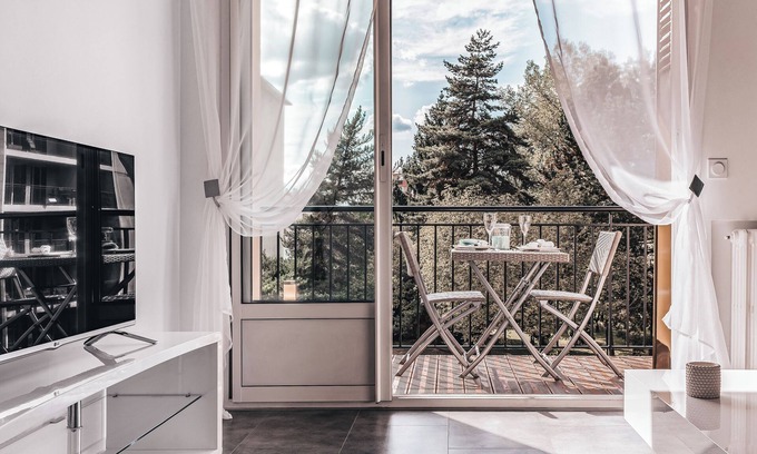 Annecy Apartamento | The Pearl of the Alps