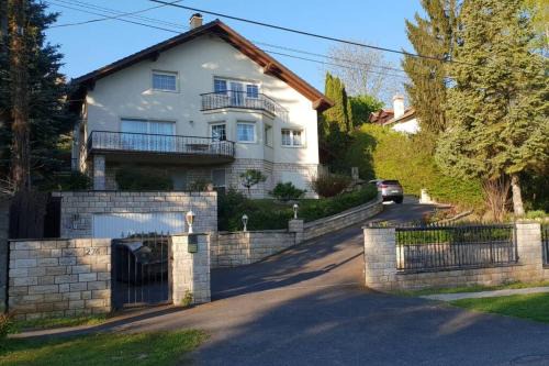 Szentendrei Apartamento | The Pearl of the Danube Bend - Regina Apartman