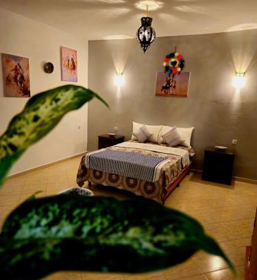 Marshan Apartamento | The Pearl of The Kasbah With a Terrace and breakfast-Entire House