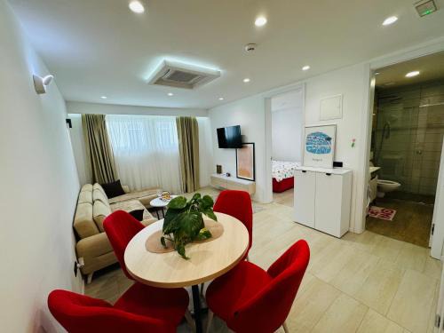 Old Town Apartamento | The pearl residence Sarajevo - Bascarsi - Walk everywhere