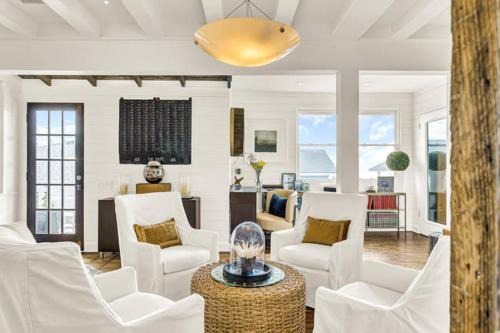 Wrightsville Beach Casa | The Pearl