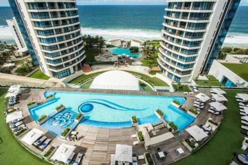 Umhlanga Apartamento | The Pearls or Oceans 123 Apts