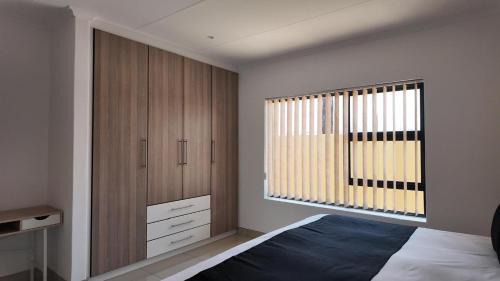 Mahikeng Casa | The Pebbles