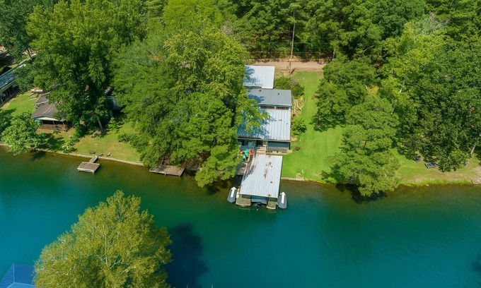 Mid America Casa | 3-Night Summer Escape Save 15%