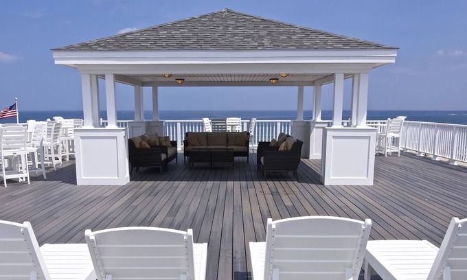 Hampton Hotel | The Pelham Resort Motel