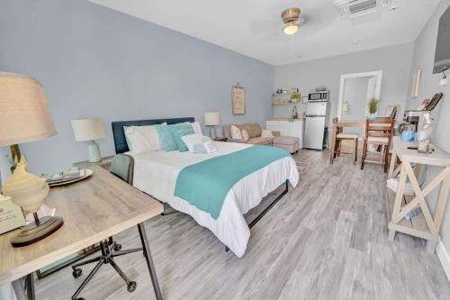 Fort Walton Beach Apartamento | The Pelican Nest in FWB - Unit 5