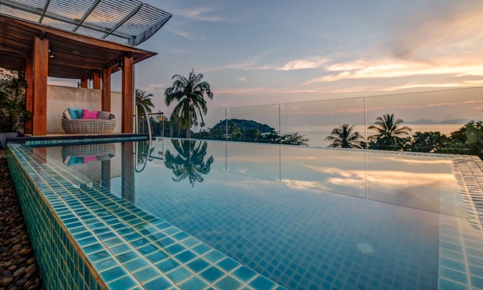 Nong Thale Complejo | The Pelican Residence & Suite Krabi