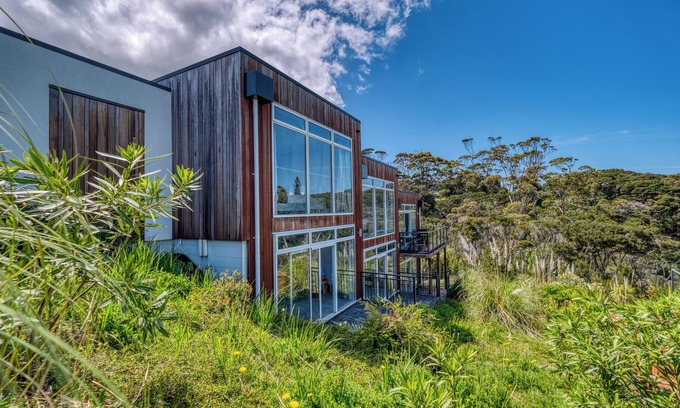 Karkari Peninsula Casa | The Peninsula Grande
