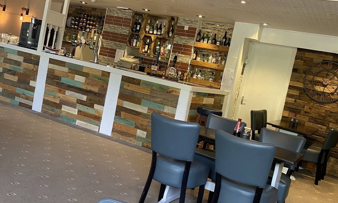 Bishopstone Cama Y Desayuno | The penruddocke arms
