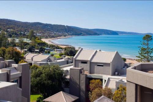 Lorne Apartamento | The Penthouse