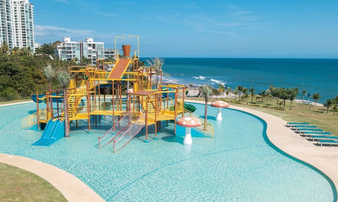 El Palmar Apartamento | The Penthouse by Acomodo