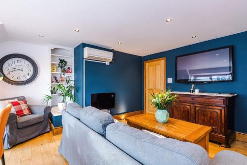 Knutsford Apartamento | The Penthouse