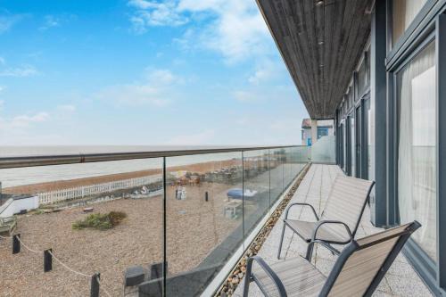 Hythe Casa | The Penthouse - Hythe