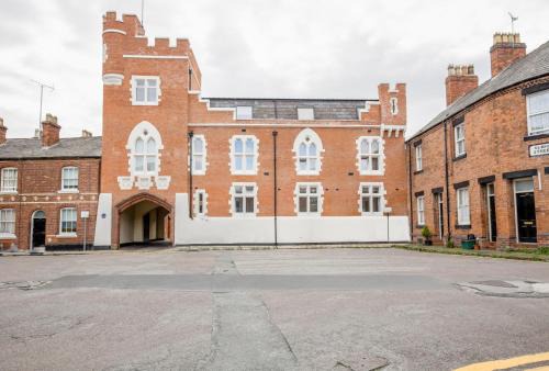 Chester Apartamento | The Penthouses, 8 Albion Mews