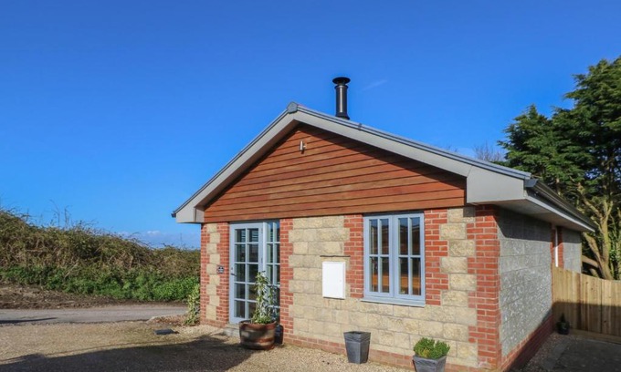 Ventnor Casa | The Pepper Pot Retreat